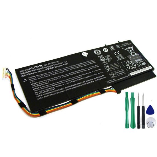 Original 40Wh Acer Aspire P3-171-3322Y2G06as Battery