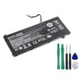 Original 51Wh Acer Aspire Nitro VN7-791G-70DB Battery