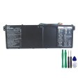 Original 48.9Wh Acer Spin 1 (SP113-31-P0ZN) Battery