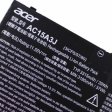 Original 36Wh Acer C738T-C44Z Chromebook R 11 Battery