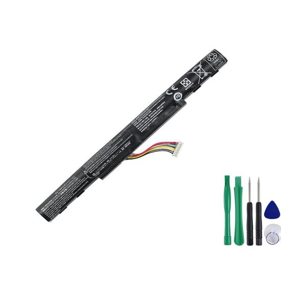 Original 37Wh Acer Aspire E5-532T-P8RH Battery