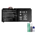 Original 47Wh Acer KT.00403.017 Battery