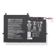 Original 34.5Wh Acer Switch 11 V Pro (SW5-173P-6603) Battery