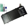 Original 45.3Wh Acer Aspire S5-371-5693 Battery