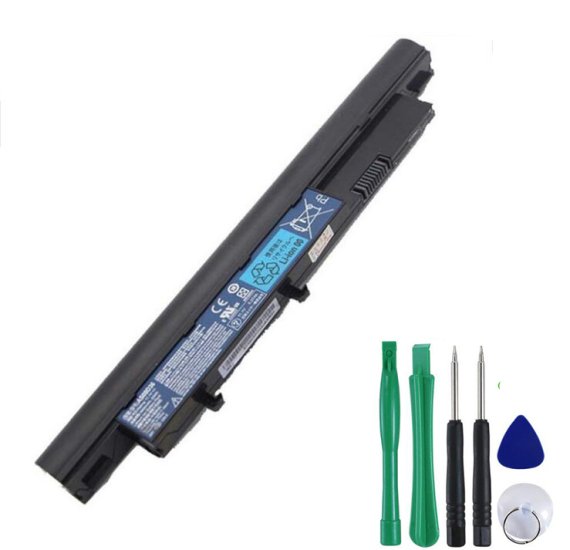 Original 56Wh Acer BT.00607.090 Battery