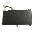 Original 88Wh Acer Predator 17 (G9-791-78G4) Battery