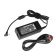 Original 65W Adapter Charger for Acer Aspire V3-372-52DS