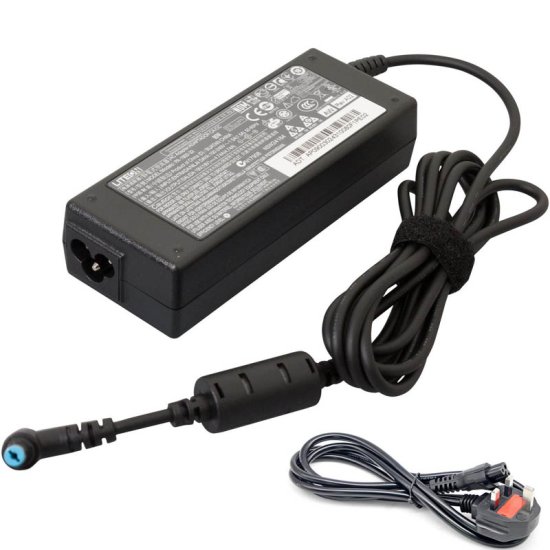 Original 90W Adapter Charger for Acer TravelMate 2494WLMi