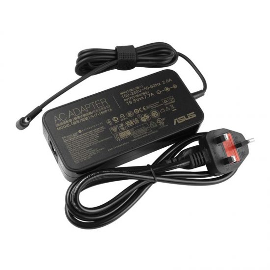 Original 150W Asus A18-150P1A Adapter Charger