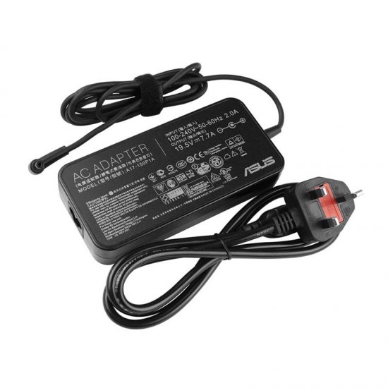 Original 150W Asus ROG Strix GL703GM-EE077T Adapter Charger