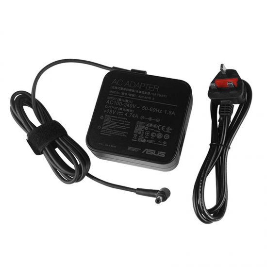 Original 90W Asus K751SA-TY058TS Adapter Charger