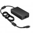 Original 230W Clevo X8100 Adapter Charger