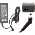 Original 90W Clevo W150HRM Adapter Charger