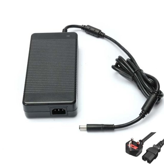 Original Dell Alienware X51 R3 Adapter Charger 330W