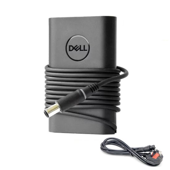 Original Dell 0NVV12 0RGFH0 Adapter Charger 65W