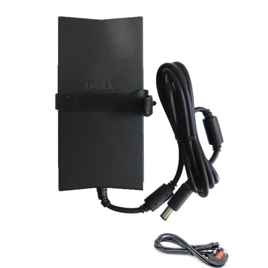 Original Alienware ADP-150RB B Adapter Charger 150W