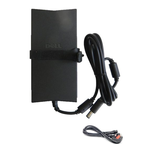 Original Alienware M14x Adapter Charger 150W