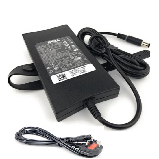 Slim Dell 450-15526 Adapter Charger 90W