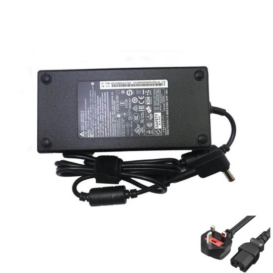 Original 180W Adapter Charger for Acer Nitro 5 (AN517-41-R9S5)