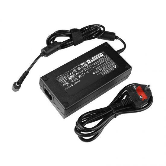 Original 230W Fujitsu Celsius H720 (WXU41DE) Adapter Charger