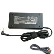 Original 150W Fujitsu LifeBook T901 (VFY:T9010MPS02DE) Adapter Charger