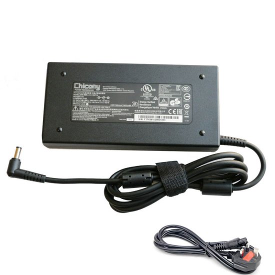 Original 150W Fujitsu LifeBook T901 (VFY:T9010MXS01DE) Adapter Charger