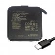 Original 65W Fujitsu LifeBook E5511 (VFY:E5511MF7AMDE) USB-C Adapter Charger