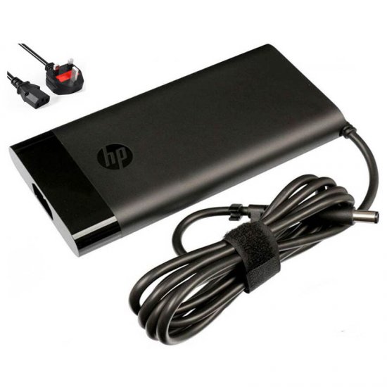 Original 230W HP Omen 17-w103ng (Y5U15EA) Adapter Charger