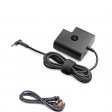 Original 45W HP Stream 14-z020nc Adapter Charger