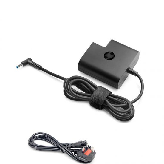 Original 45W HP 15-r021Nr Adapter Charger