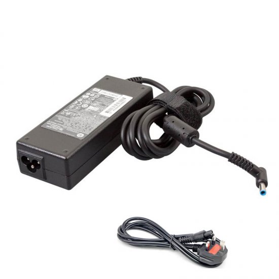 Original 90W HP Pavilion 17-f091nf Adapter Charger