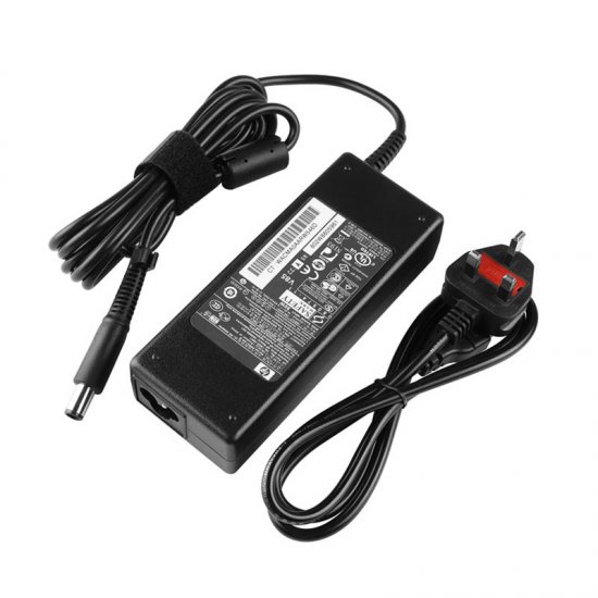 Original 90W HP Envy m6-1266ef Adapter Charger