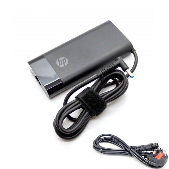 Original 150W HP Omen 17-w228ng (1JL90EA) Adapter Charger