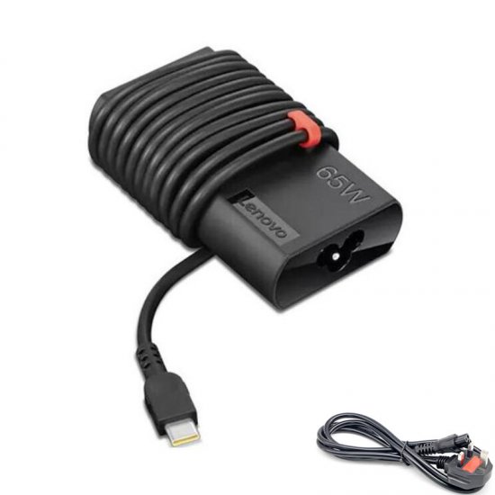 65W USB-C Lenovo Tab K10 (TB-X6C6L, TB-X6C6F, TB-X6C6X) Adapter Charger