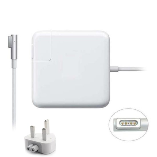 85W MagSafe Charger/Adapter MacBook Pro 15.4 2.8GHz MB986N/A