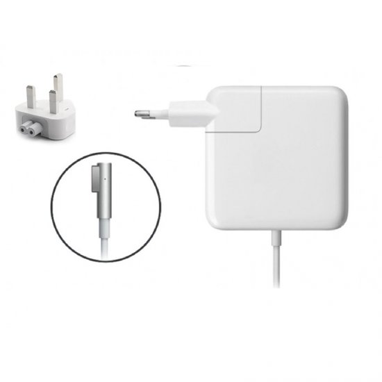 60W MagSafe Charger/Adapter Apple MacBook 13.3 2.16GHz MB063
