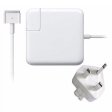 60W MagSafe2 Charger/Adapter Apple MacBook Pro 13,3" ME865D