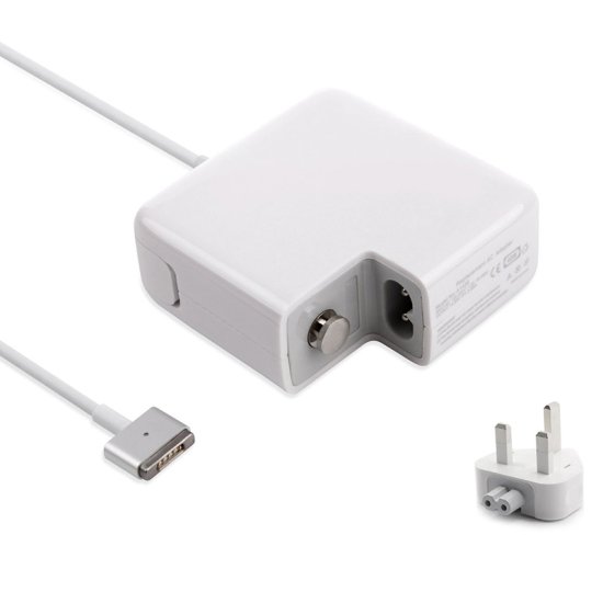 85W MagSafe2 Charger/Adapter Apple MacBook Pro ME665D/A ME665B/A