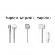 96W Apple MacBook Pro 15 MV912BZ/A MagSafe3 Charger Adapter