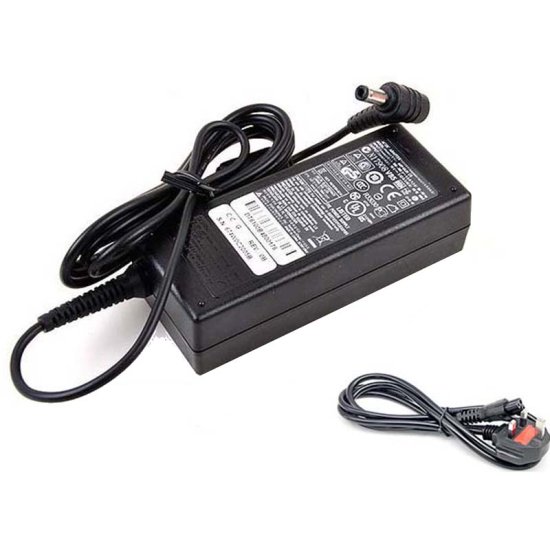 Medion MD98453 MD98454 MD98545 Charger Adapter 65W