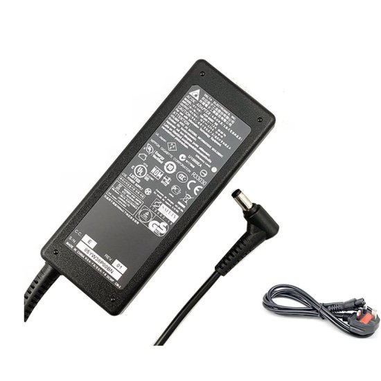 Medion Akoya E1312 E1313 Charger Adapter 90W