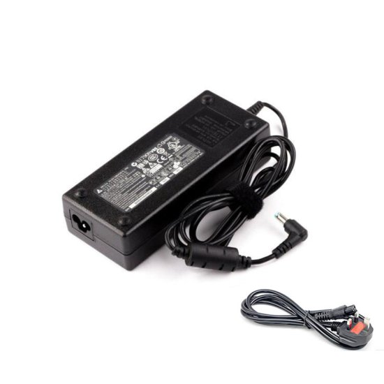 Medion Akoya E8410 P8610 Charger Adapter 120W