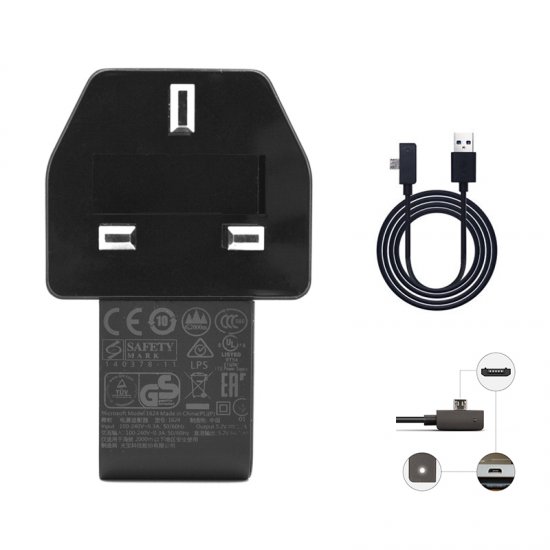 Original 13W Microsoft Surface 1623 Charger Adapter