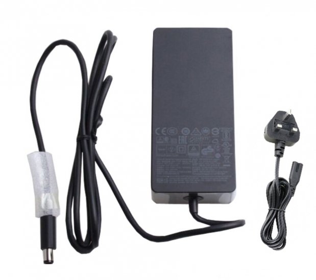 Original 15V 6A 90W Microsoft 1749 Charger Adapter