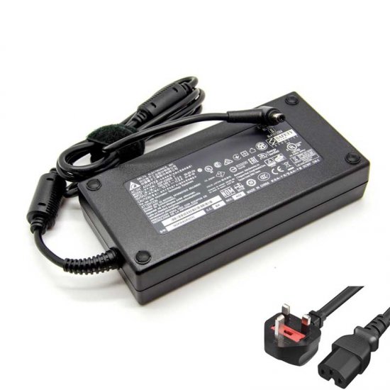 Origianl 230W MSI S93-0409361-C54 Adapter Charger