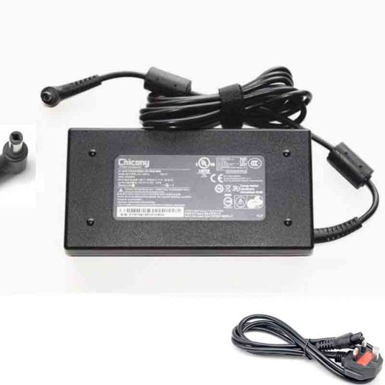 Origianl 120W MSI CX61 2OD-231XTR Adapter Charger