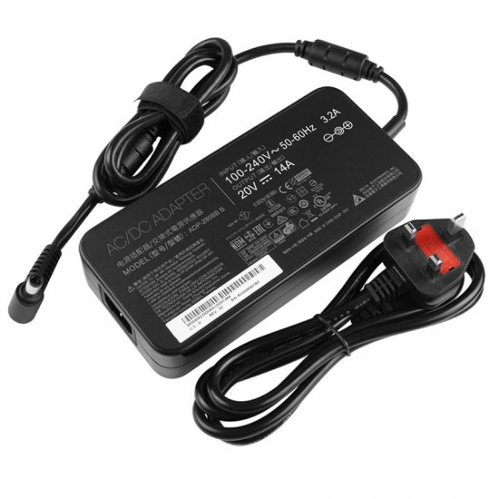 Origianl 280W MSI GP73 Leopard 8RF (MS-17C5) Adapter Charger