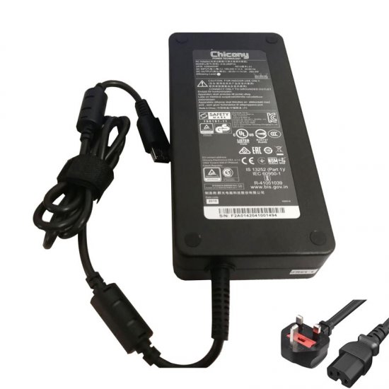 Origianl 280W Msi 6-51-28022-2101 Adapter Charger