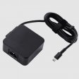 Origianl 90W USB-C MSI Prestige 14 10SC-081FR Adapter Charger