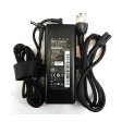 Original Razer Blade Pro RZ09-01663G54-R3G1 165W Charger Adapter